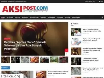 aksipost.com