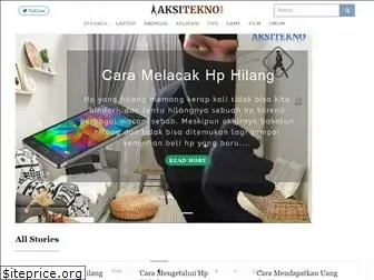 aksitekno.com