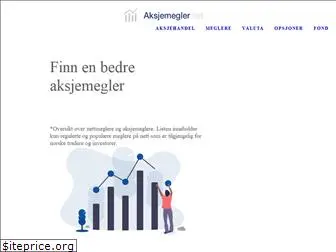 aksjemegler.net