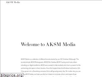 aksm.org