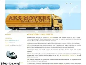 aksmovers.com.au