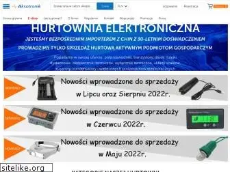 aksotronik.com.pl