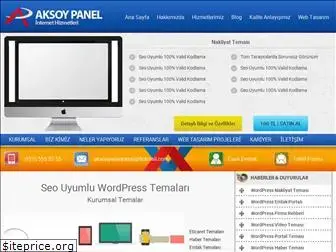 aksoypanel.net