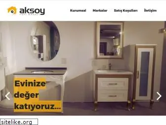 aksoyyapi.com.tr