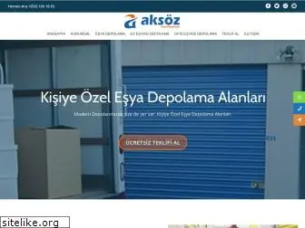 aksozdepolama.com