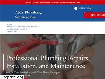 aksplumbingservice.com