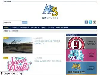 aksports.com