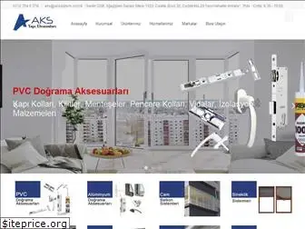 akssistem.com.tr