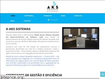akssistemas.com.br