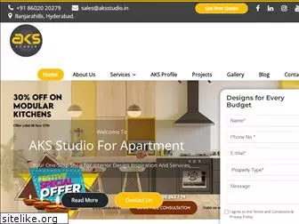 aksstudio.in