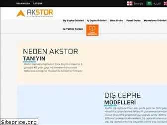 akstor.com