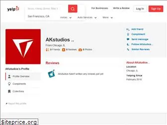 akstudios.yelp.com