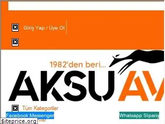 aksuav.com.tr