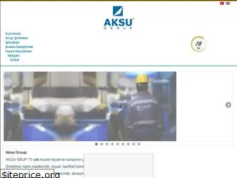 aksugroup.com