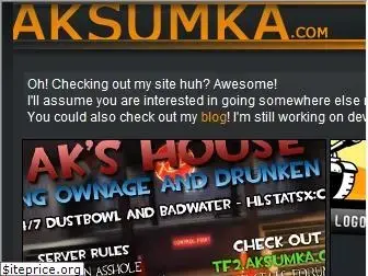 aksumka.com