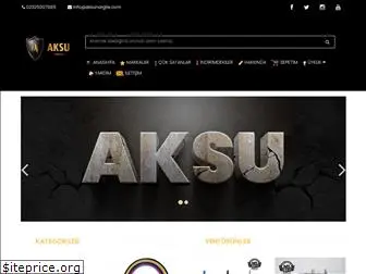 aksunargile.com