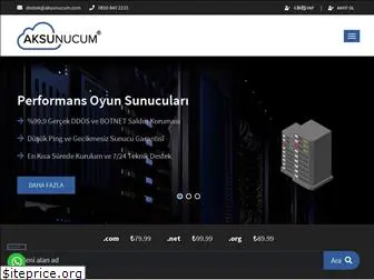 aksunucum.com