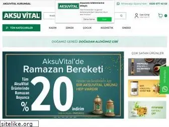 aksuvital-pazar.com
