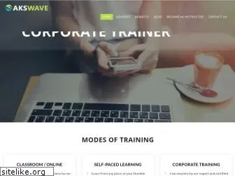 akswave.com