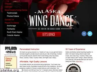 akswing.com