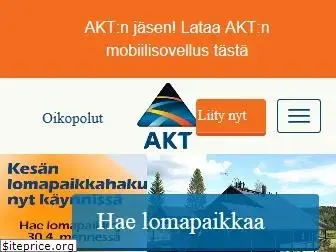 akt.fi
