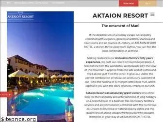 aktaion-resort.com