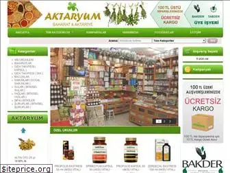aktaryum.com