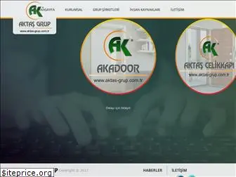 aktas-grup.com.tr