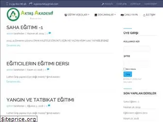 aktasakademi.com