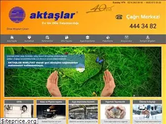 aktaslarnakliyat.com.tr