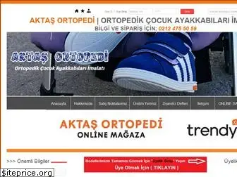 aktasortopedi.com