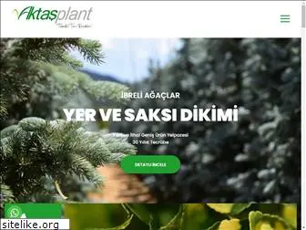 aktasplant.com