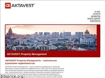 aktavest.ru