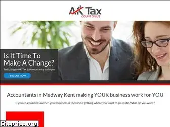 aktax.co.uk