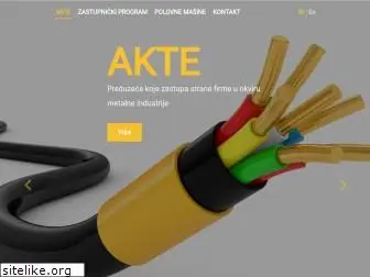 akte.co.rs