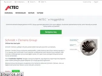 aktec.tc