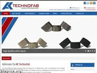 aktechnofab.com