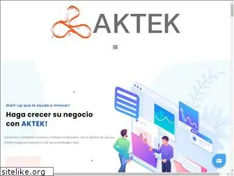 aktekcr.com