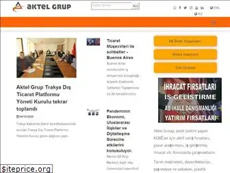 aktelgrup.com