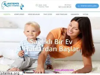 aktemis.com