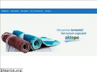 aktepeyikama.com