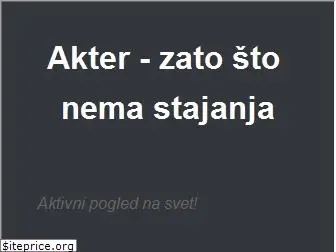 akter.co.rs