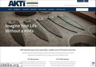 akti.org