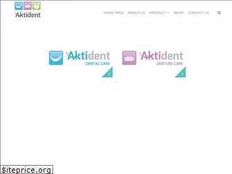 aktident.com