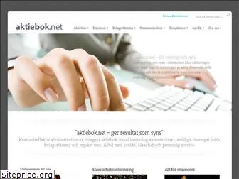 aktiebok.net
