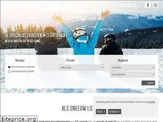 aktief-ski.be