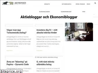 aktiefeed.se