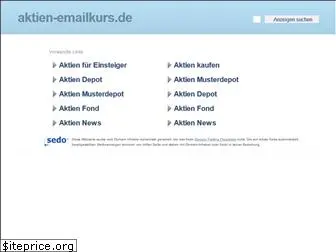 aktien-emailkurs.de