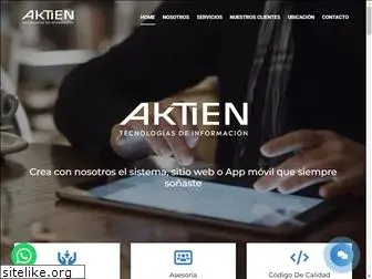 aktien.com.mx