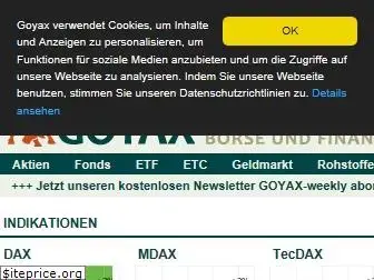 aktieninformation.de